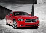 Dodge Charger R/T 2010 года